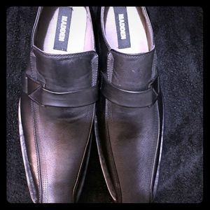 Brand New Madden dress shoes, $45 size 10